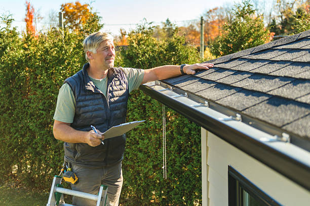 Trusted Roof Inspection service in Glouster, OH - Ben Roofing and Steel LLC